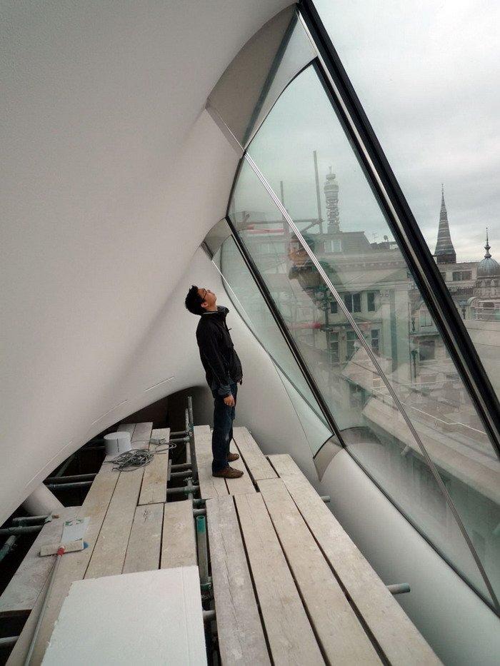 10 Hills Place 公寓-2