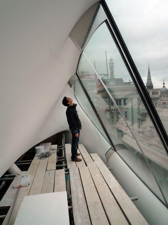 10 Hills Place 公寓-2