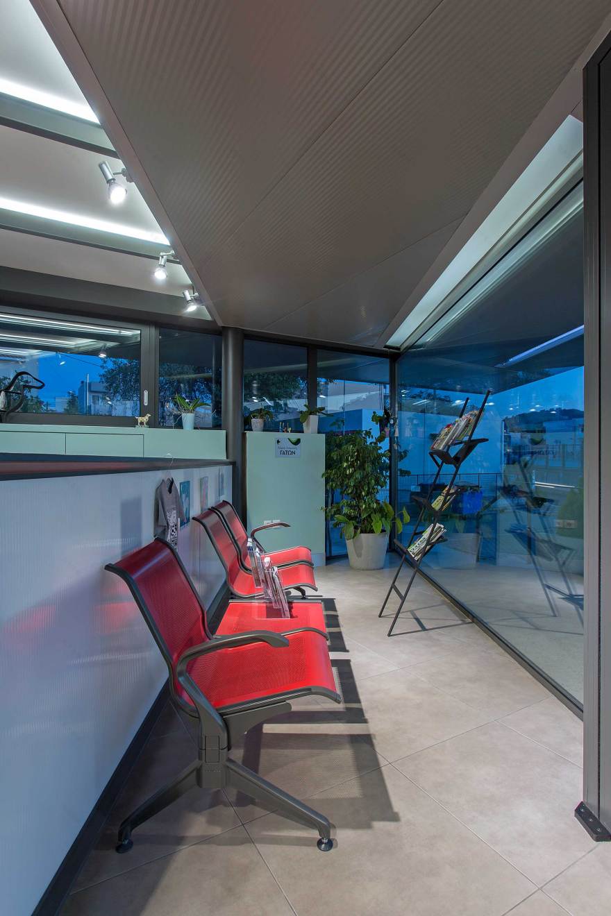 希腊 Aghia Paraskevi 兽医诊所-37