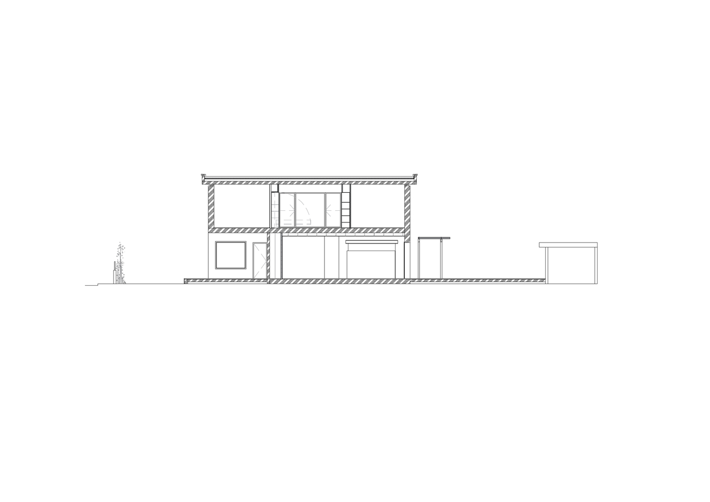 西班牙小屋翻新-60