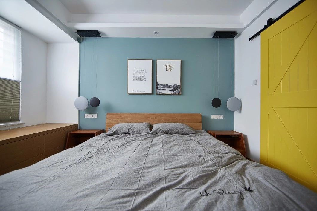 简约佛系家居,品味静谧生活-50