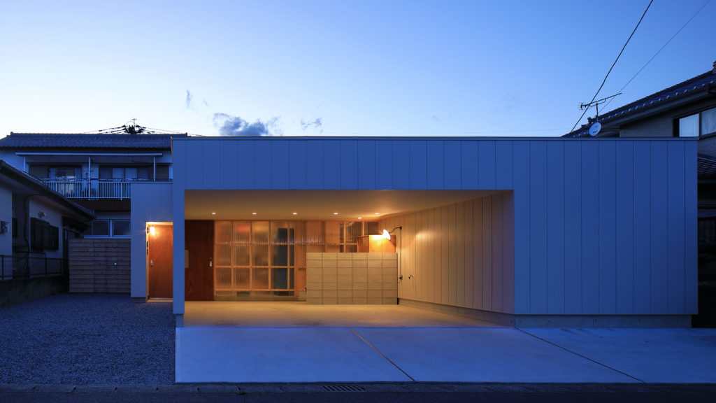 丨日本宫崎丨有限会社COGITE-65