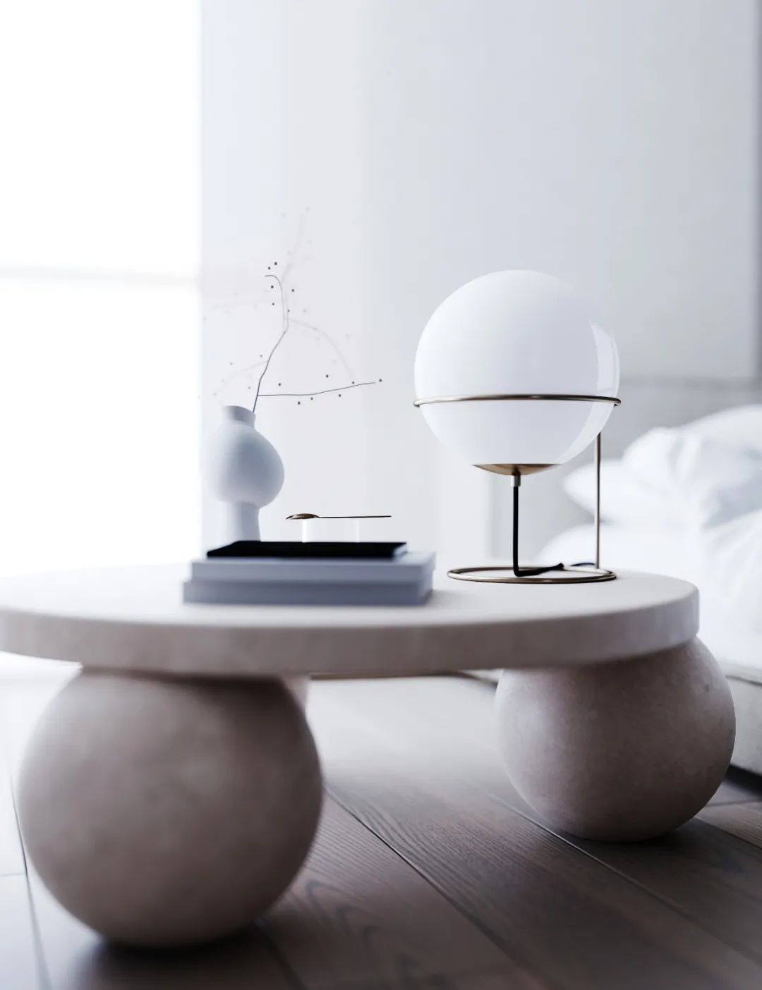 现代风格的多重演绎丨HDm2 Studio-101