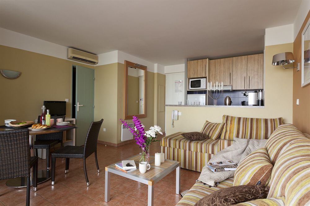 魅力港口皮埃尔度假公寓高级酒店 (Résidence Pierre - Vacances Premium Port Prestige)-5