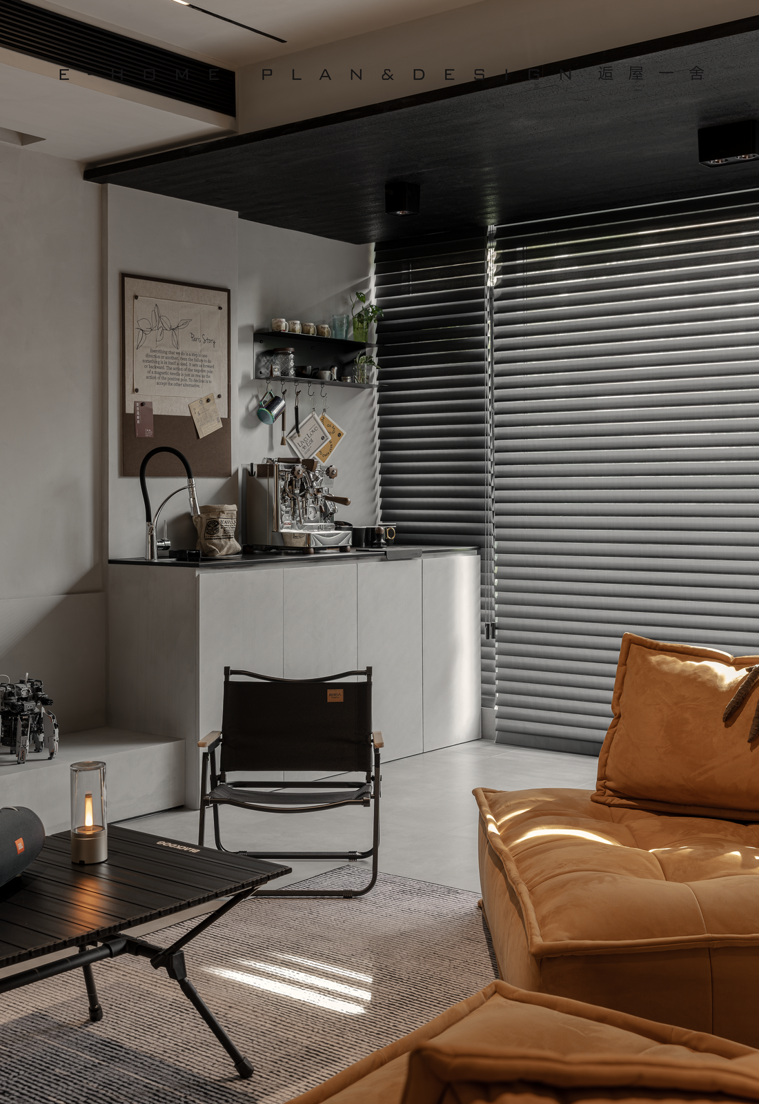 奥林匹克花园小区老房改造-8