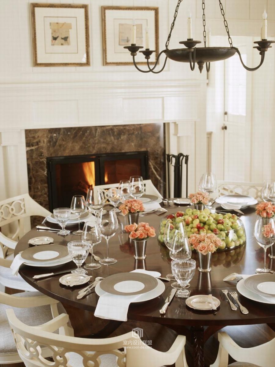 美国田纳西州农庄酒店-21