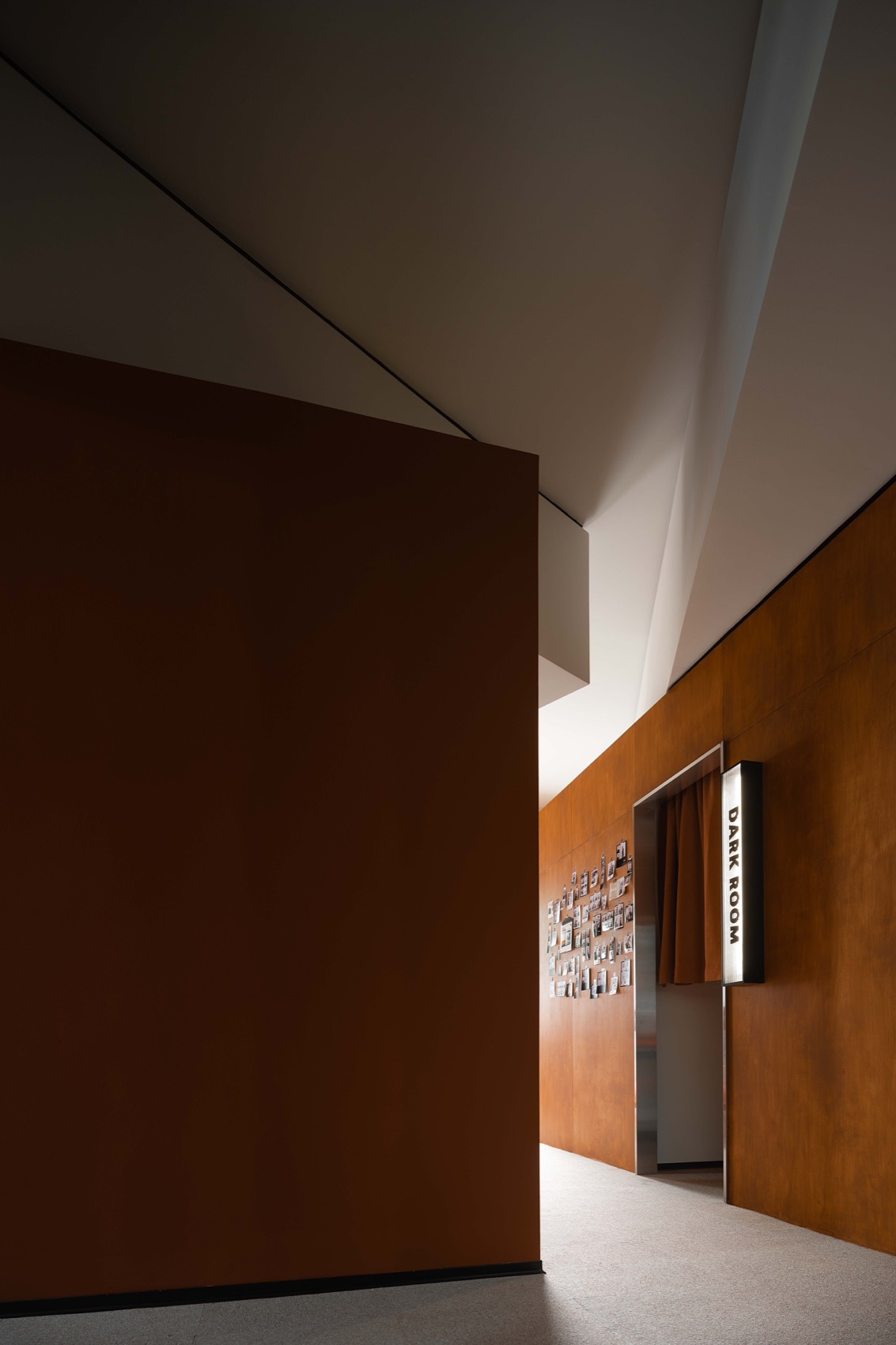 苏州 STAGE 自助写真馆丨中国苏州丨不止设计-18