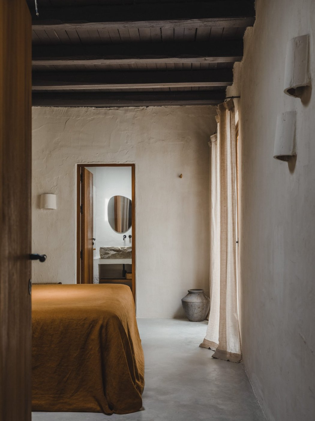 度假民宿丨越南丨Softervolumes-86