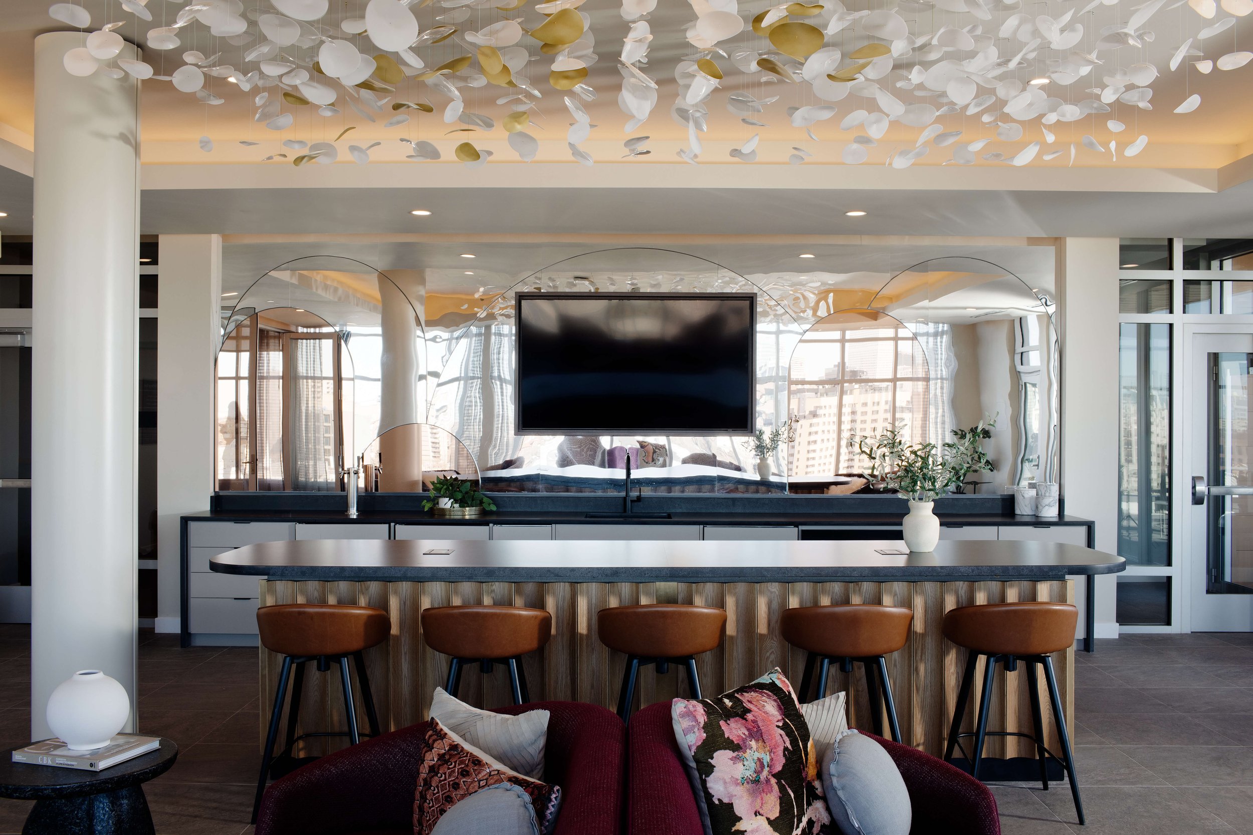 丨美国丹佛丨Vida Design-69