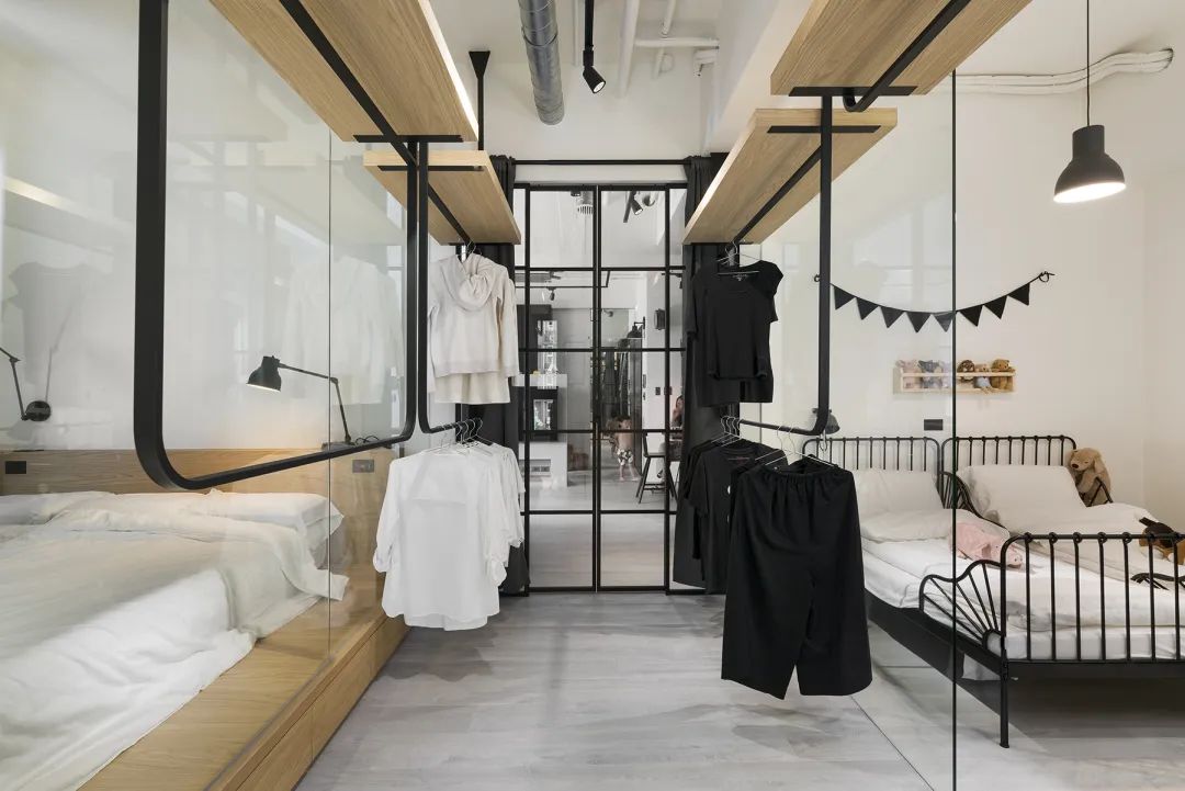 诺禾空间设计 上硕室内装修-24