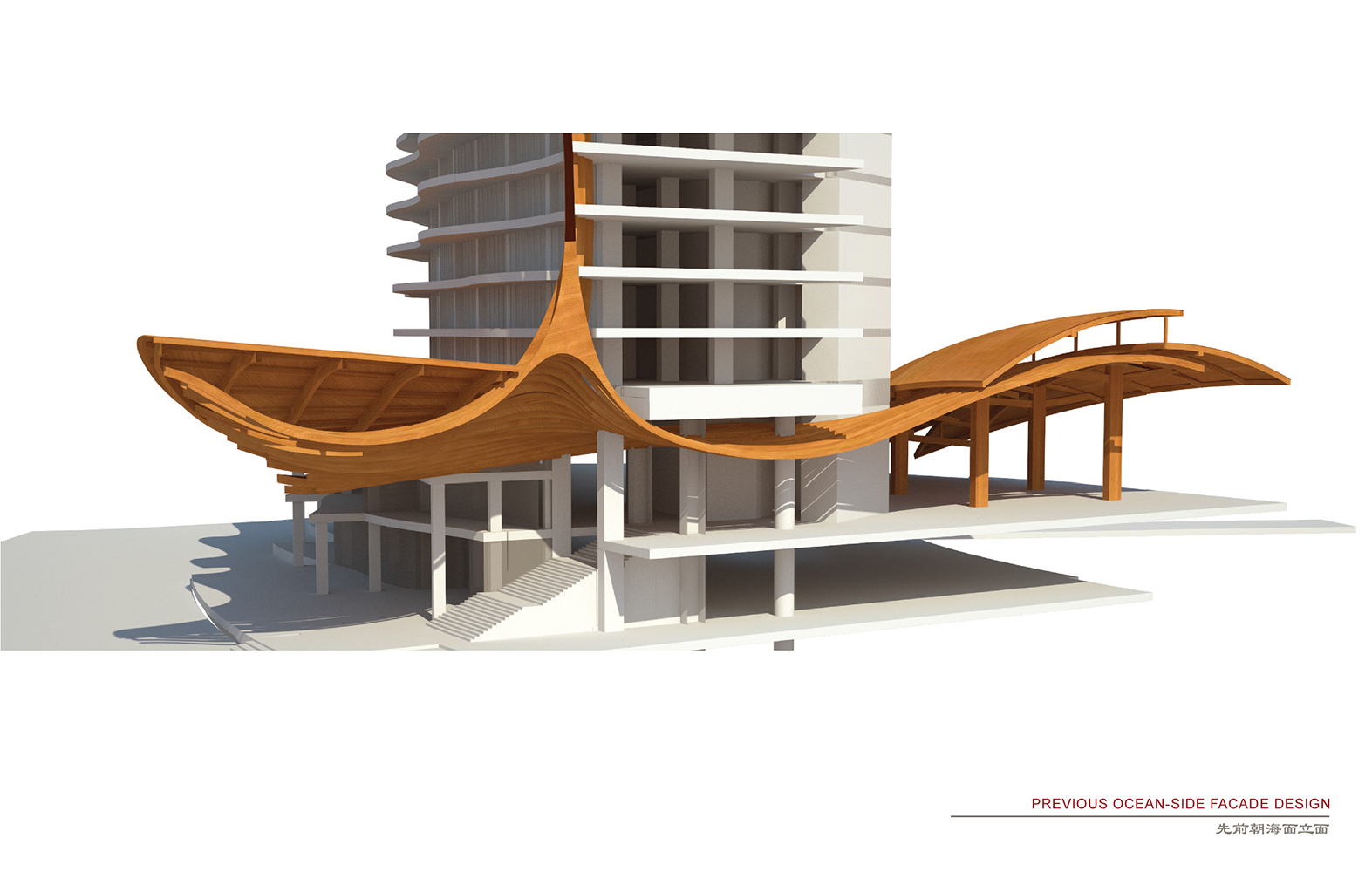 Haitang Bay Fairmont（三亚海棠湾费尔蒙酒店）丨中国三亚丨da(rren) vinci-13