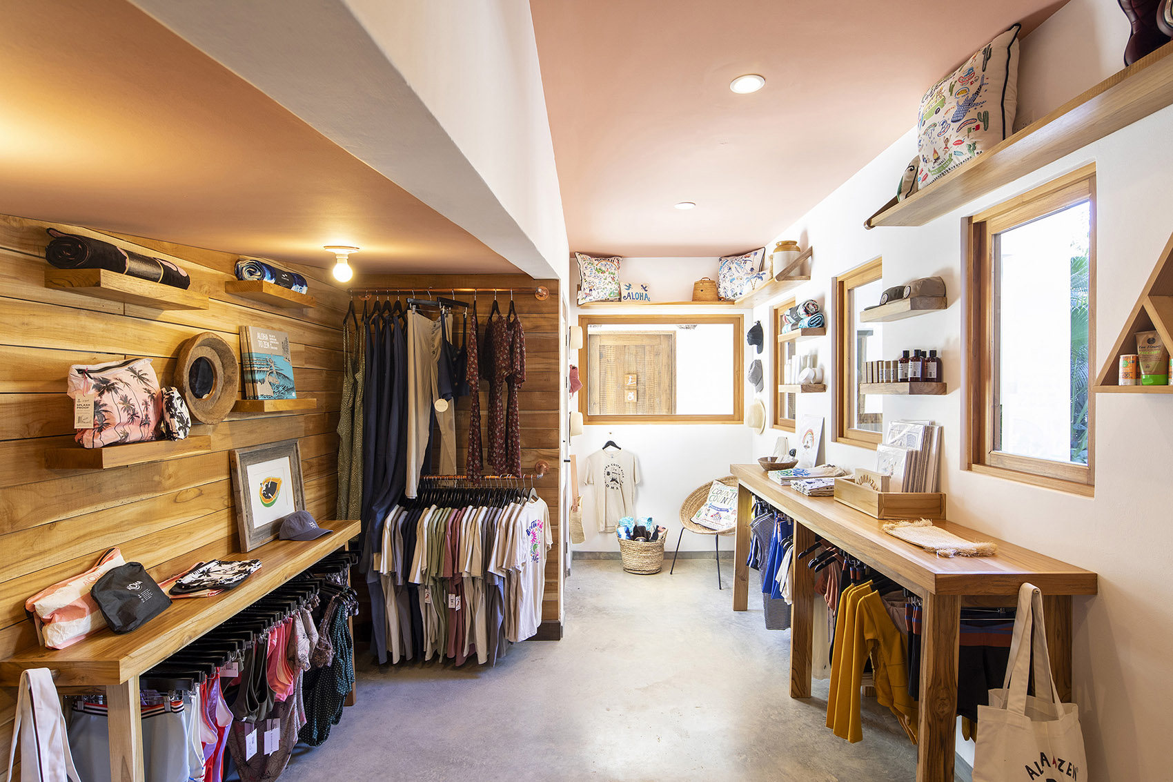 Nomadic 酒店丨哥斯达黎加丨Salagnac Arquitectos-104