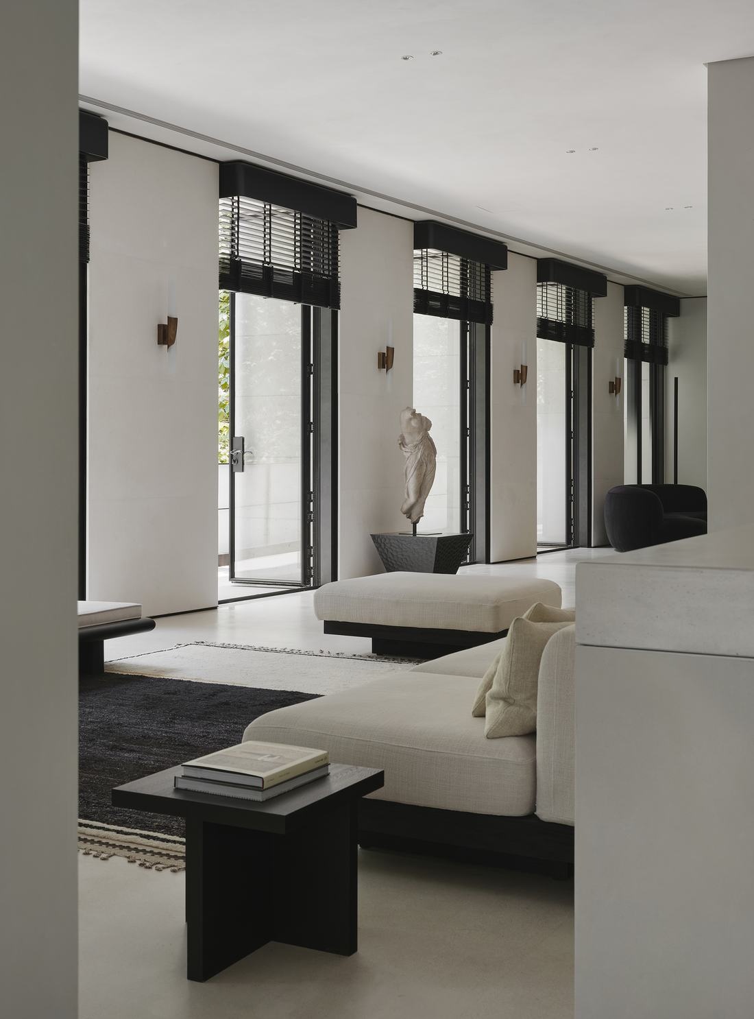 藏家公馆丨中国上海丨W.DESIGN无间设计-69