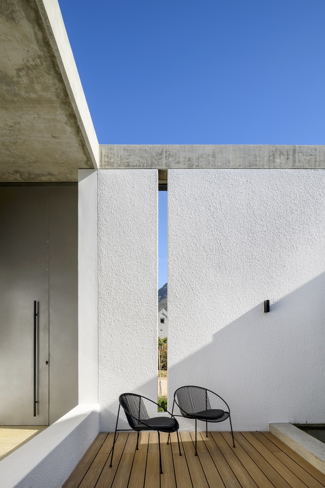 南非瑞贝克卡斯特尔艺术住宅-30