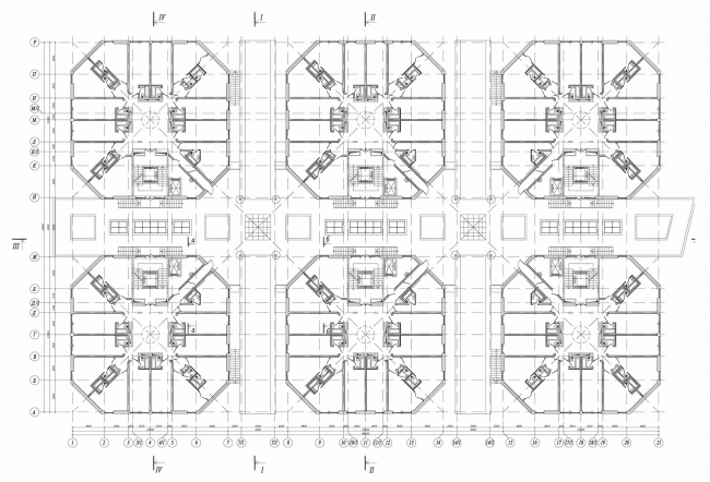 四星级酒店“Новый Петергоф”（新彼得戈夫）丨俄罗斯圣彼得堡丨Студия 44（44工作室）-40