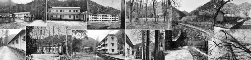 杭州拾云漫谷民宿-东方气韵,归隐栖居/印文设计-15