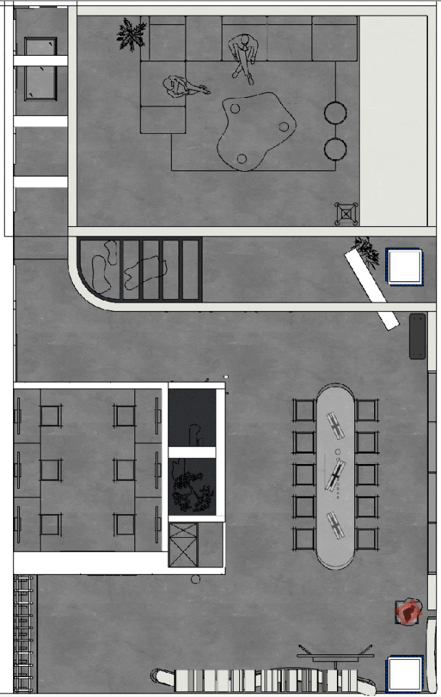 专属于门窗的色彩高定-SAROKE-37
