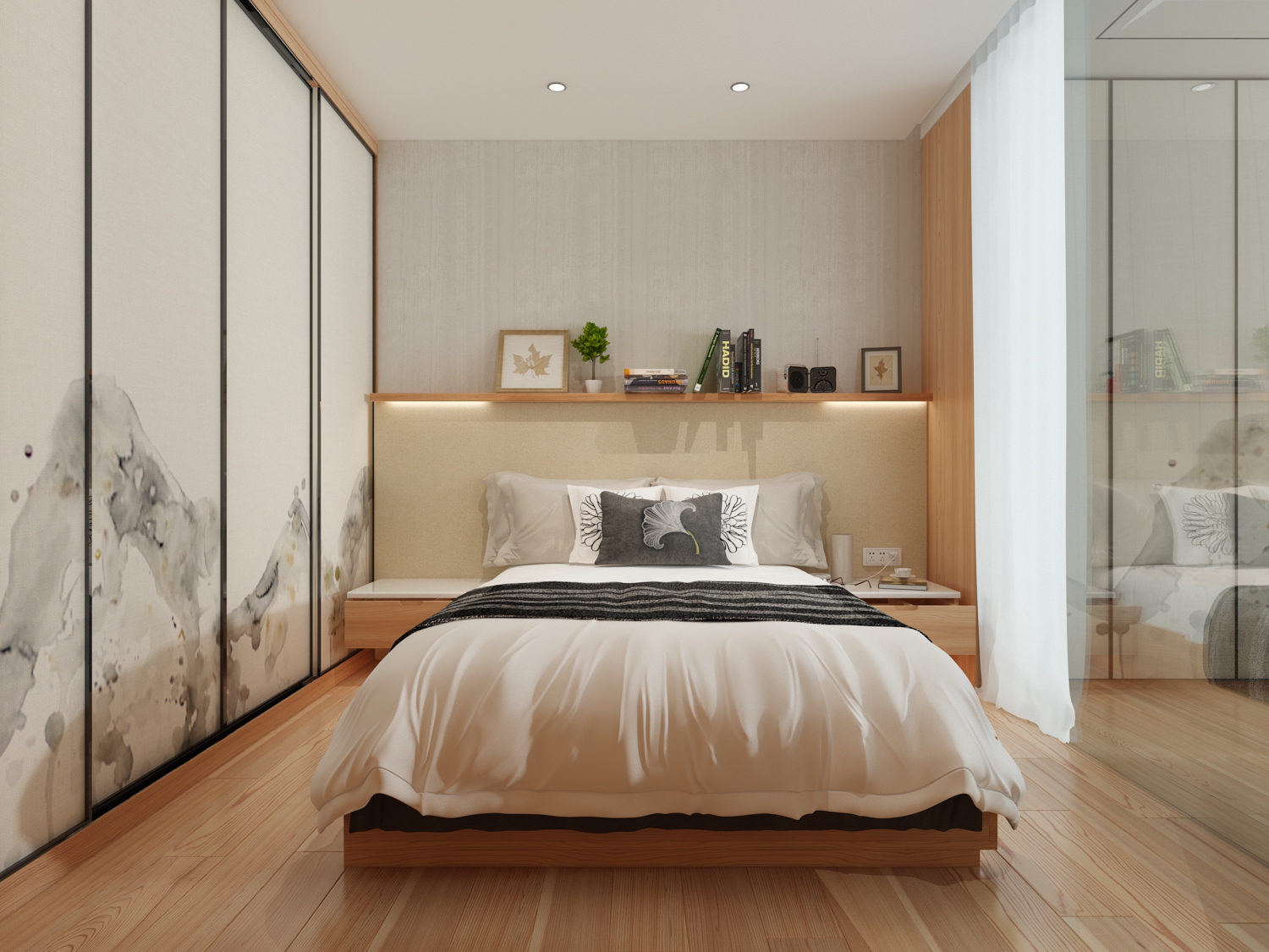 融合趋势，创新设计——知名设计师打造的项目案例赏析-25