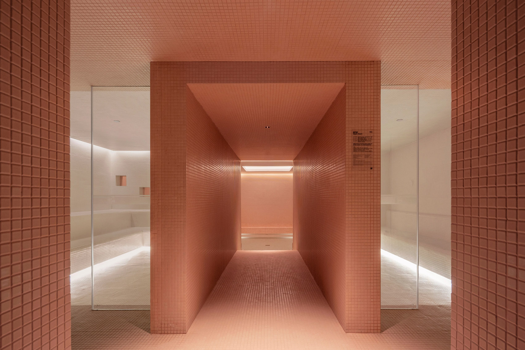 禧泉Joyous Spring疗愈中心丨中国北京丨Soong Lab松涛建筑设计事务所-112