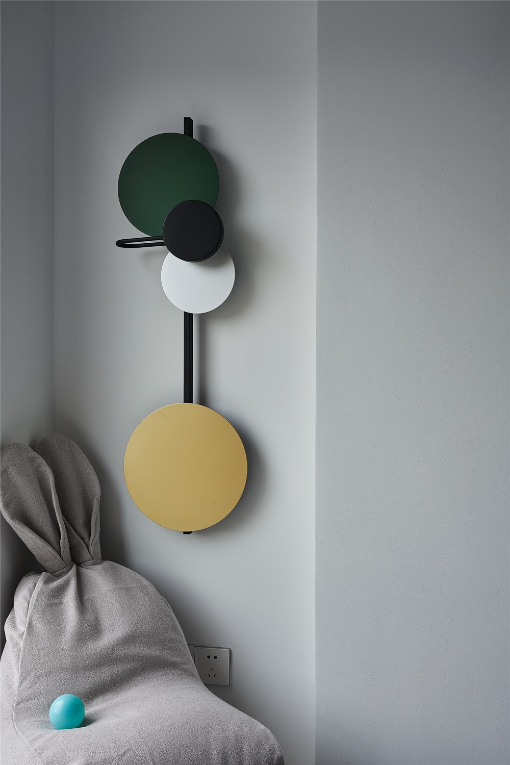 维度丨 融入多维的空间韵律-48