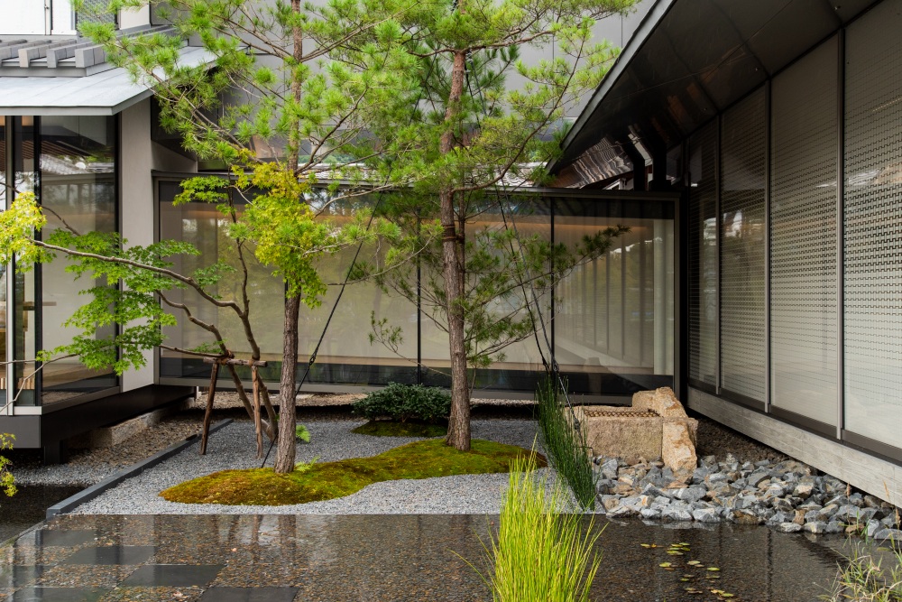 旧时气韵，现代延承 | 植彌加藤-93