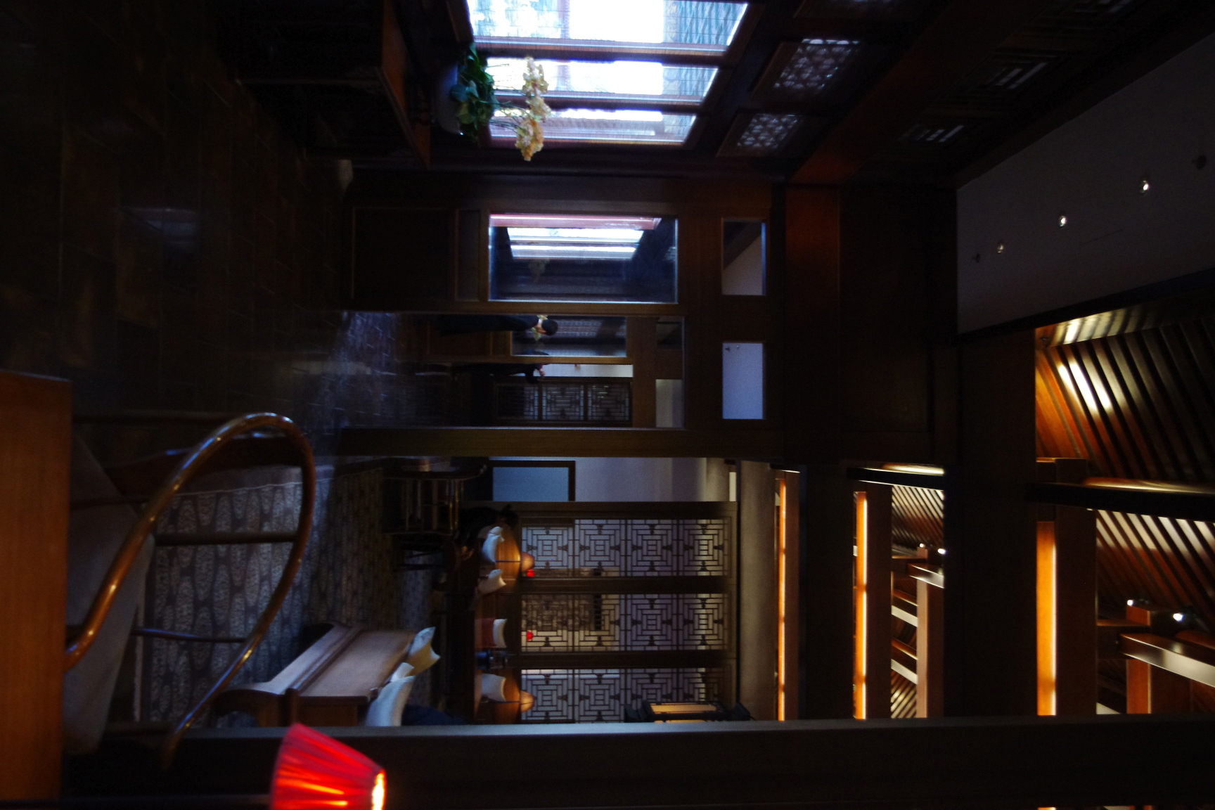 JAYA  北京安曼颐和酒店-2-17