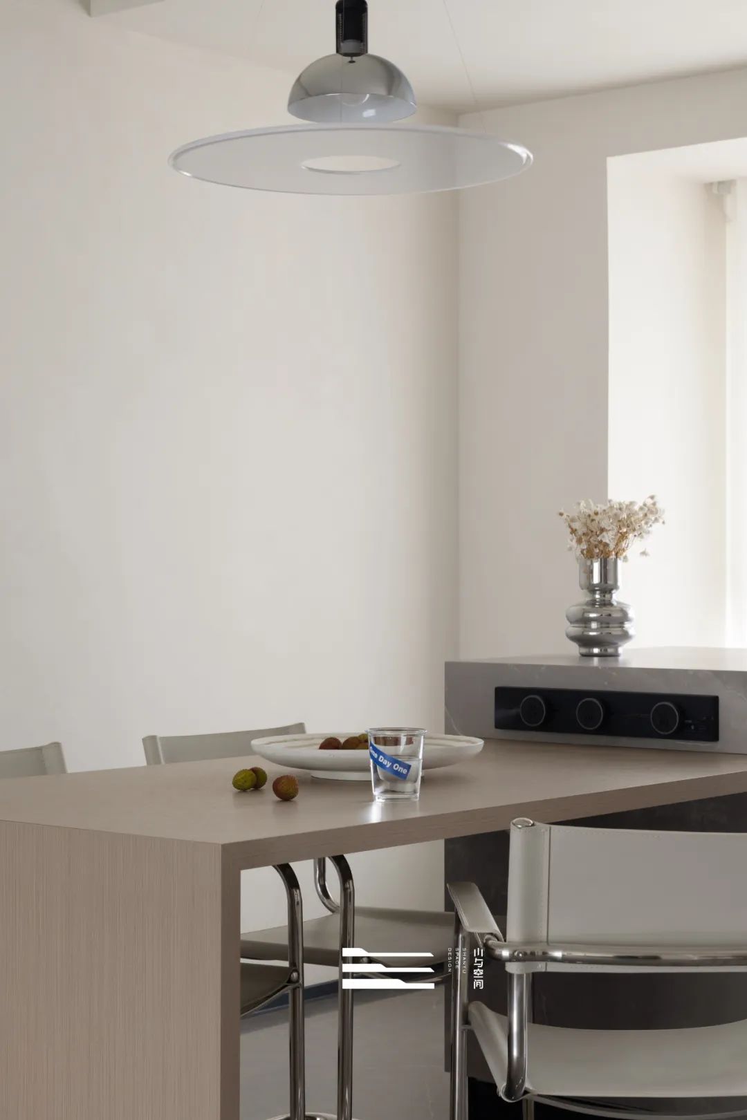 三湘海尚丨中国深圳丨山与空间设计-26