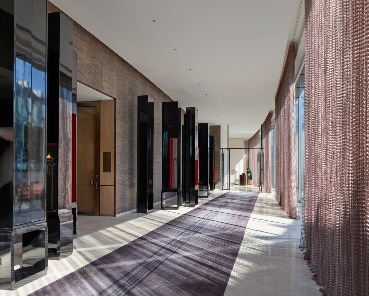 广州瑰丽酒店-22