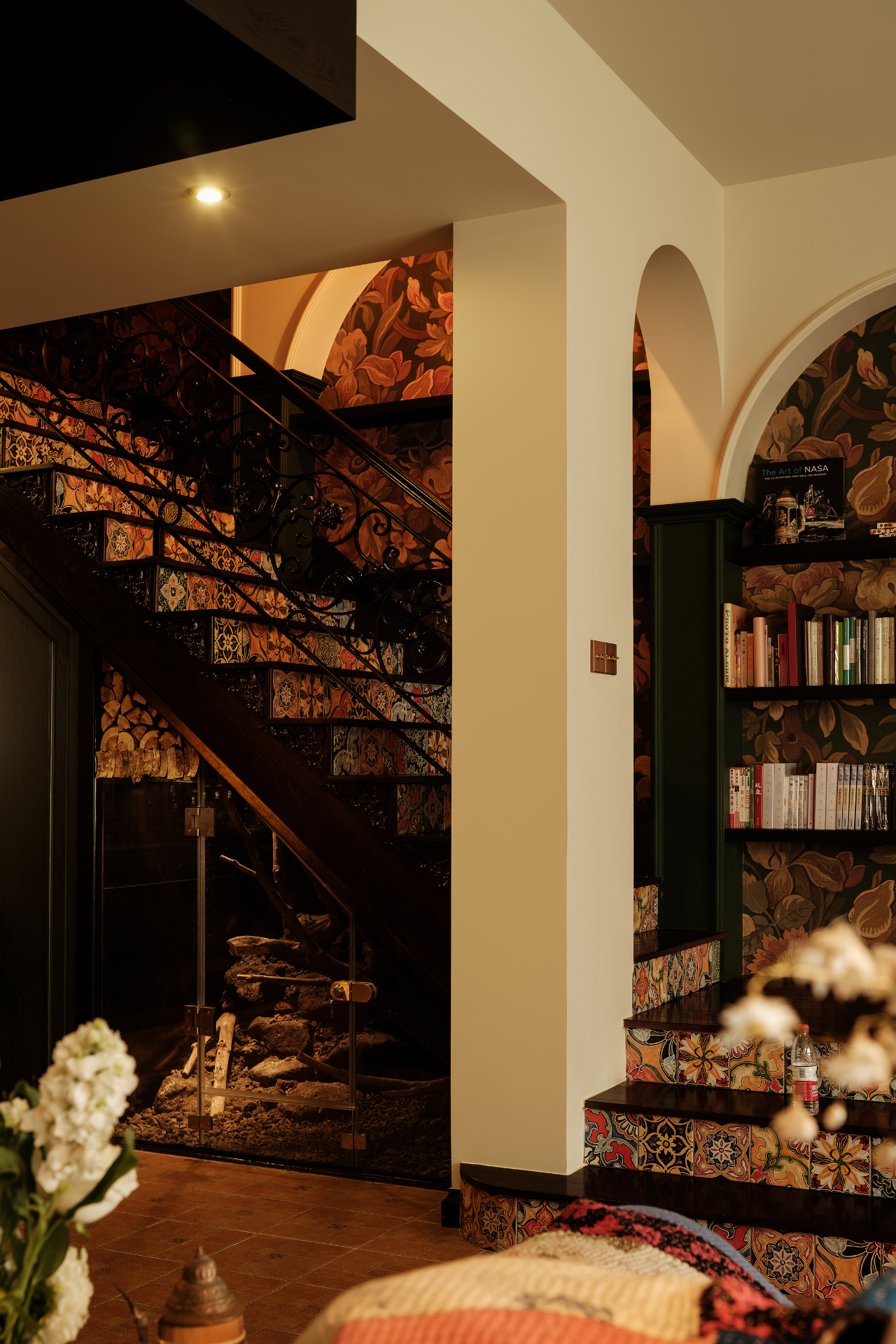 爱与诗篇·大象山舍丨中国苏州丨一野设计-29