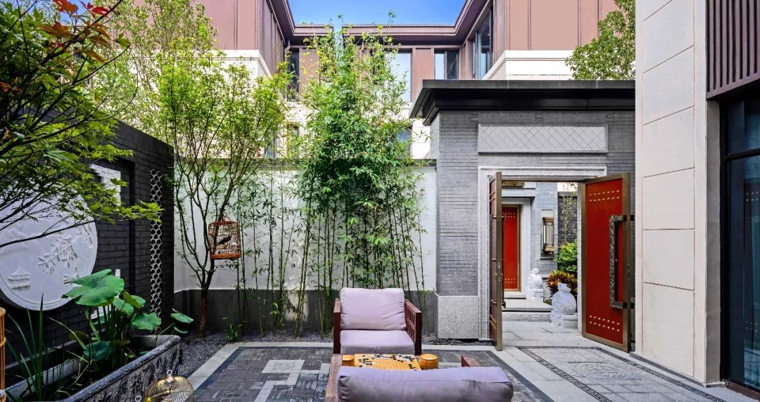 郑州泰禾·大城小院 | 山水之间的人居理想-62