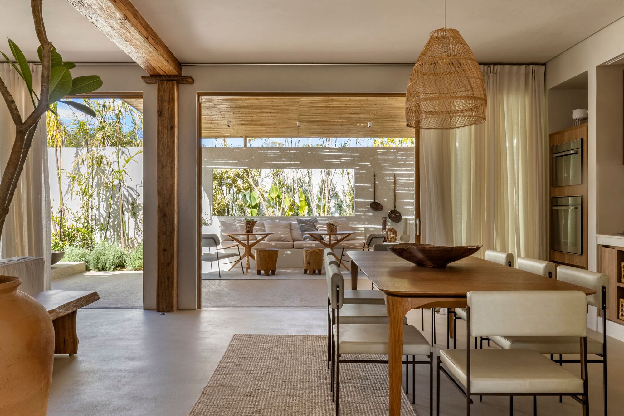 卡皮姆·西德罗住宅丨巴西戈亚斯-15