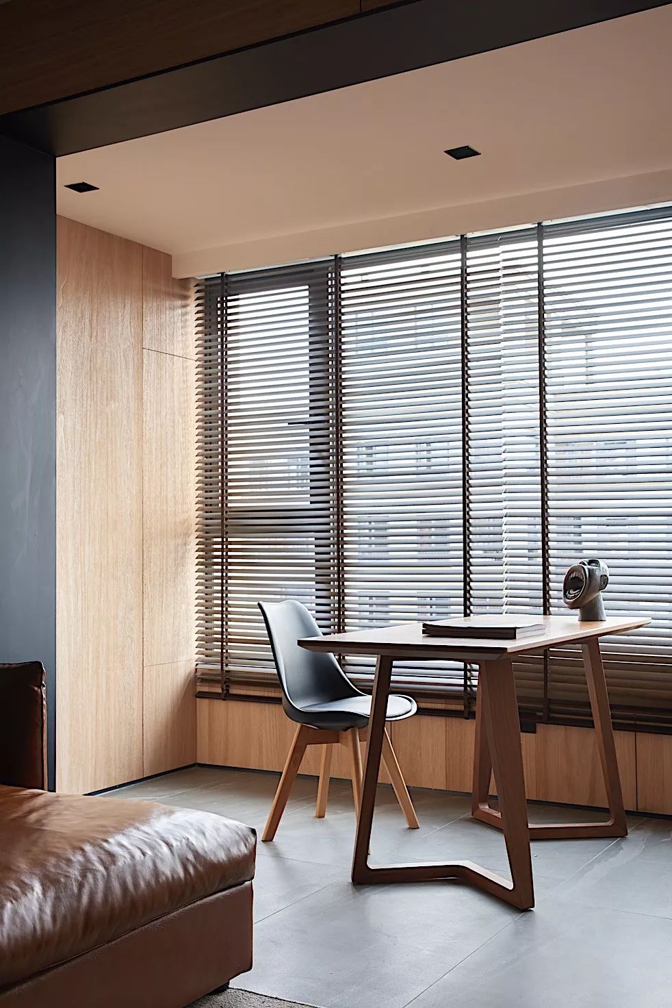 简约原木风，打造自然梦境家园-32