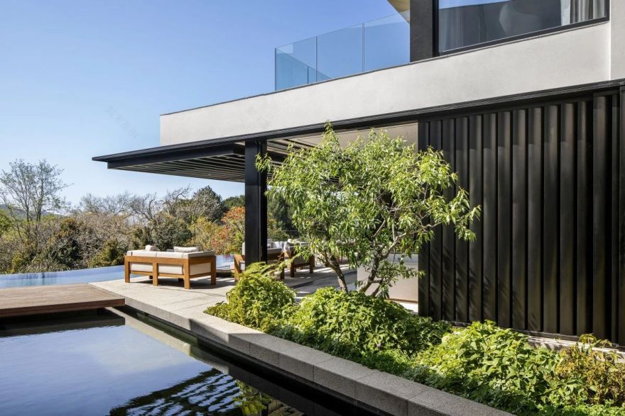 雅典 Glyfada 公寓丨希腊雅典丨SAOTA 建筑事务所,ARRCC 室内设计-105