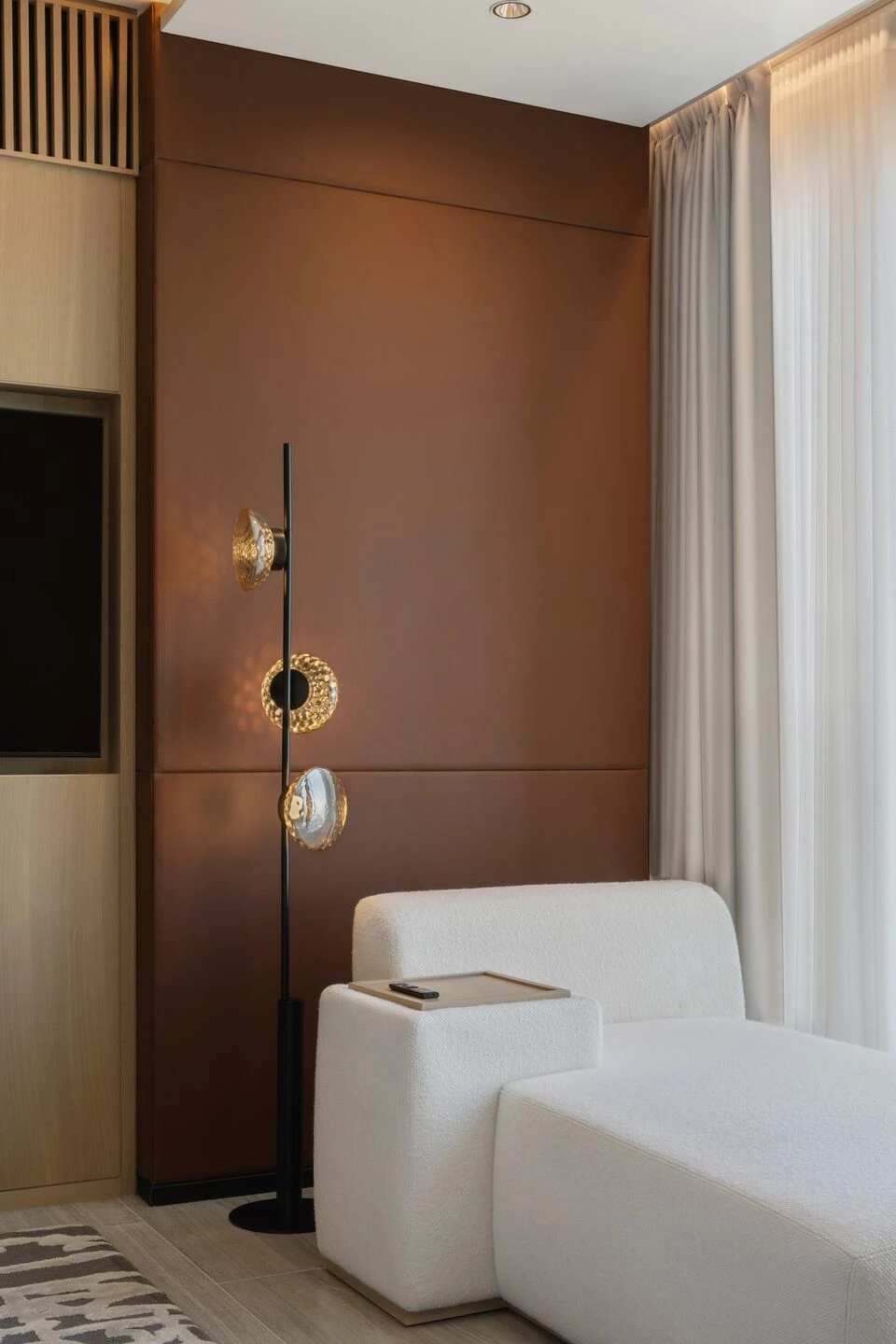 SIRO 酒店丨阿联酋迪拜丨LW Design Group-18