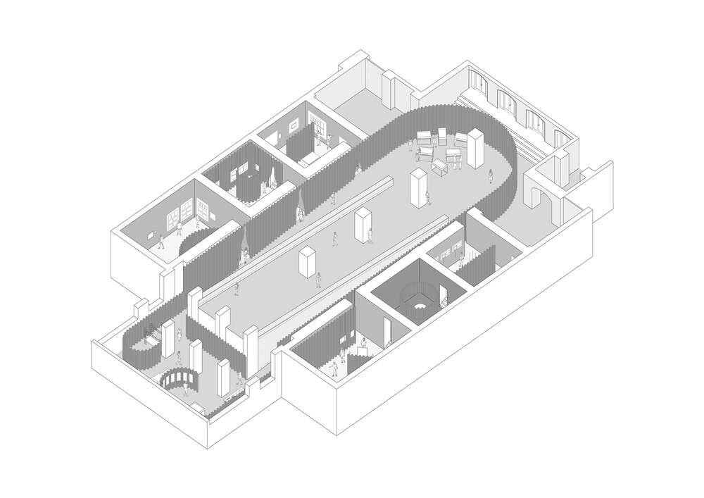 屏幕；银幕；隔板；纱窗（需结合具体语境判断最准确释义，这里按常见释义列举）

如果是在电子产品相关语境，屏幕更合适；在电影相关语境，银幕更合适；在建筑或家居相关语境，隔板纱窗可能更合适若能提供更具体语境，我将给出更精准唯一的翻译 丨葡萄牙里斯本丨BUREAU（Daniel Zamarbide等）-24