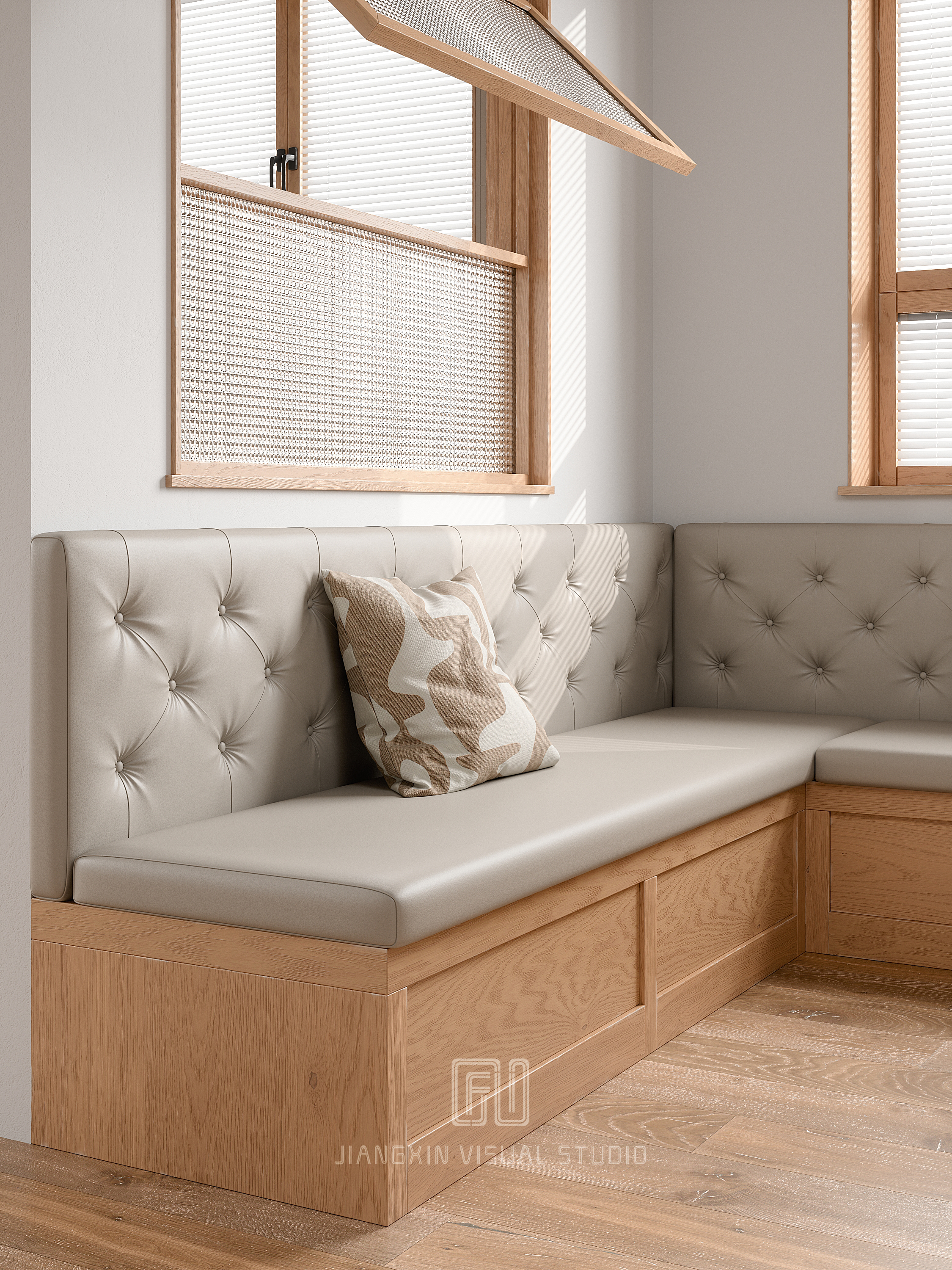 家具渲染作品-10