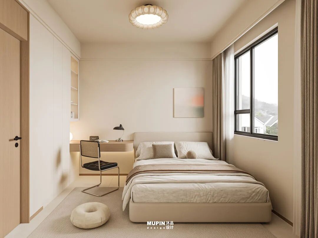 M.P.DESIGN-璞舍之境-151