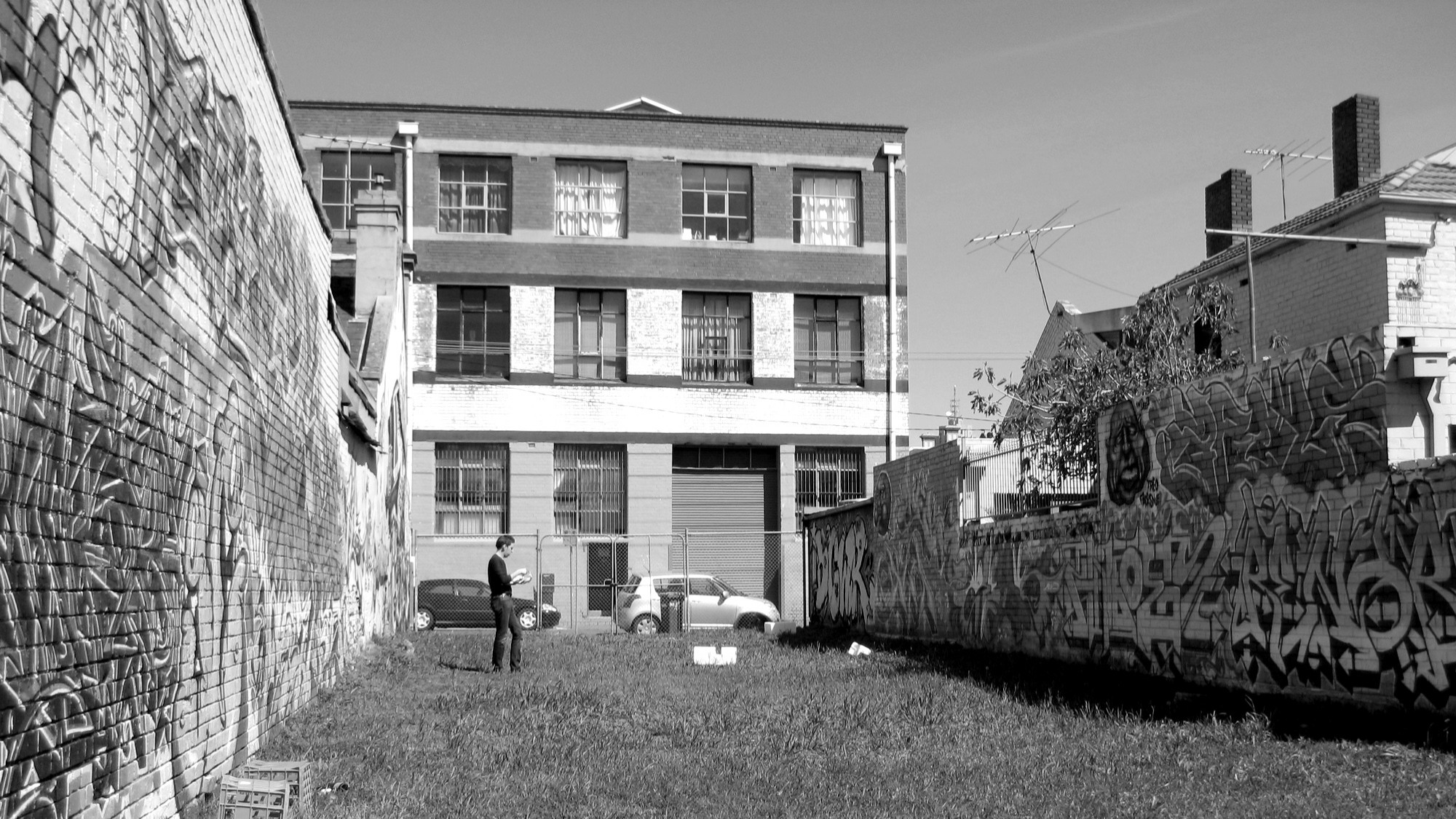 Fitzroy House John Wardle Architects-7