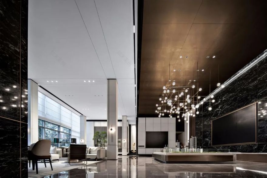 新作|安徽置地×鼎图设计:书香致远.明德惟馨-28