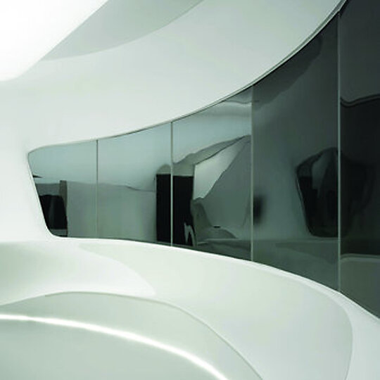 Future Hotel by Laboratory for Visionary Architecture (LAVA) | Australian Interior Design Awards-0