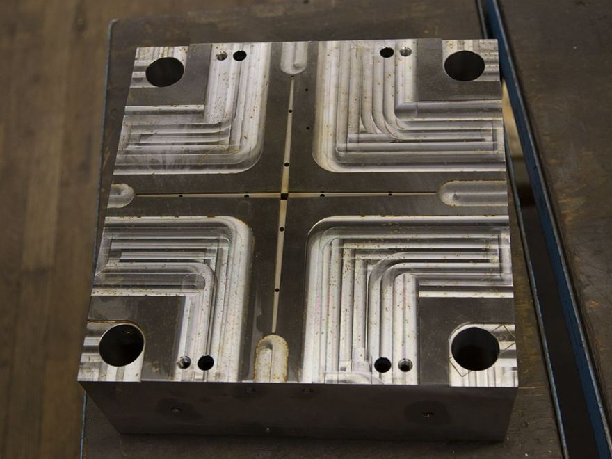 德国斯图加特 ICD 大学聚合亭-61