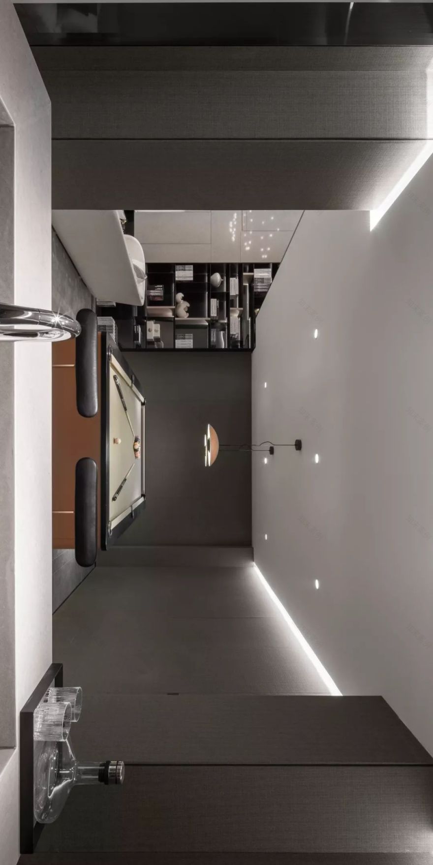 长沙卓越青竹湖别墅 | 竹松之间的诗意空间-15