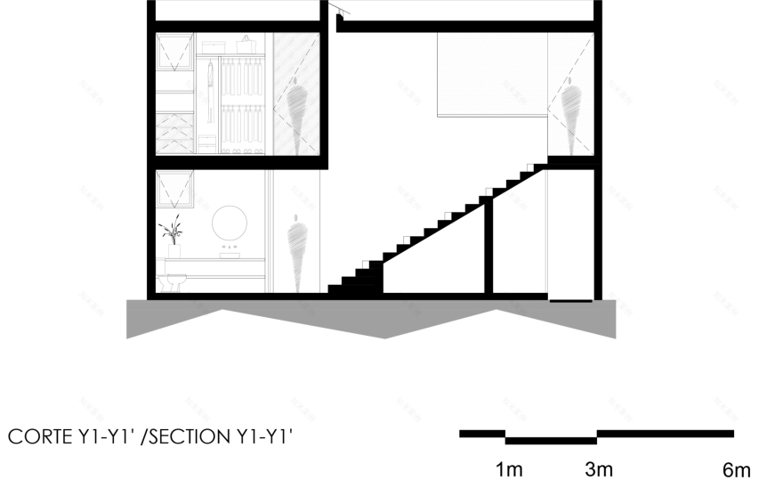 Empírea House / TACO taller de arquitectura contextual -56