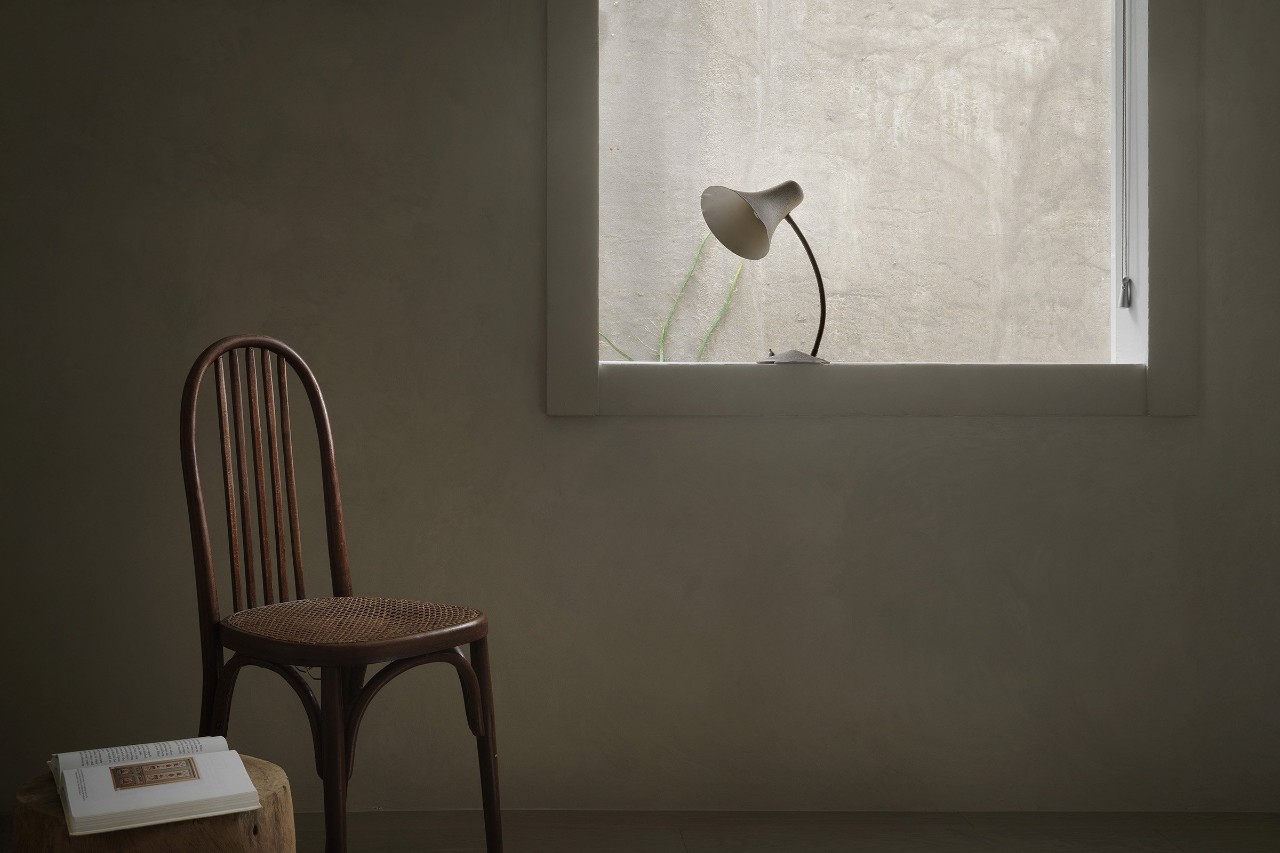 200㎡极简大平层住宅改造丨中国台北丨Horizontal studio-49