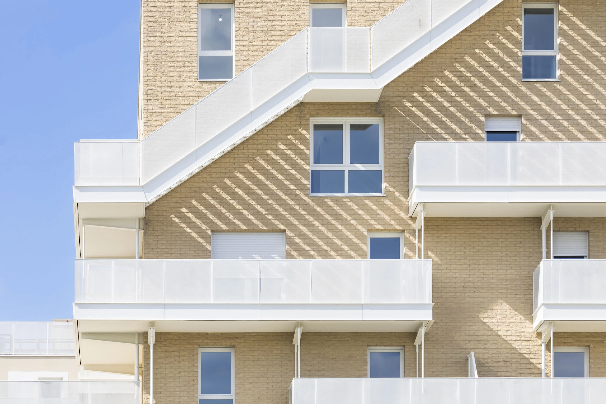 乌尔克河畔丨法国丨Brenac & Gonzalez & Associés BGA-33