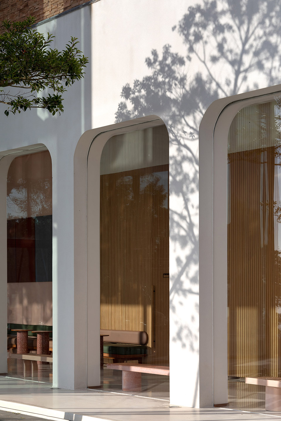 珍珑·青石子度假庄园丨中国舟山丨上海植岩建筑设计事务所-85