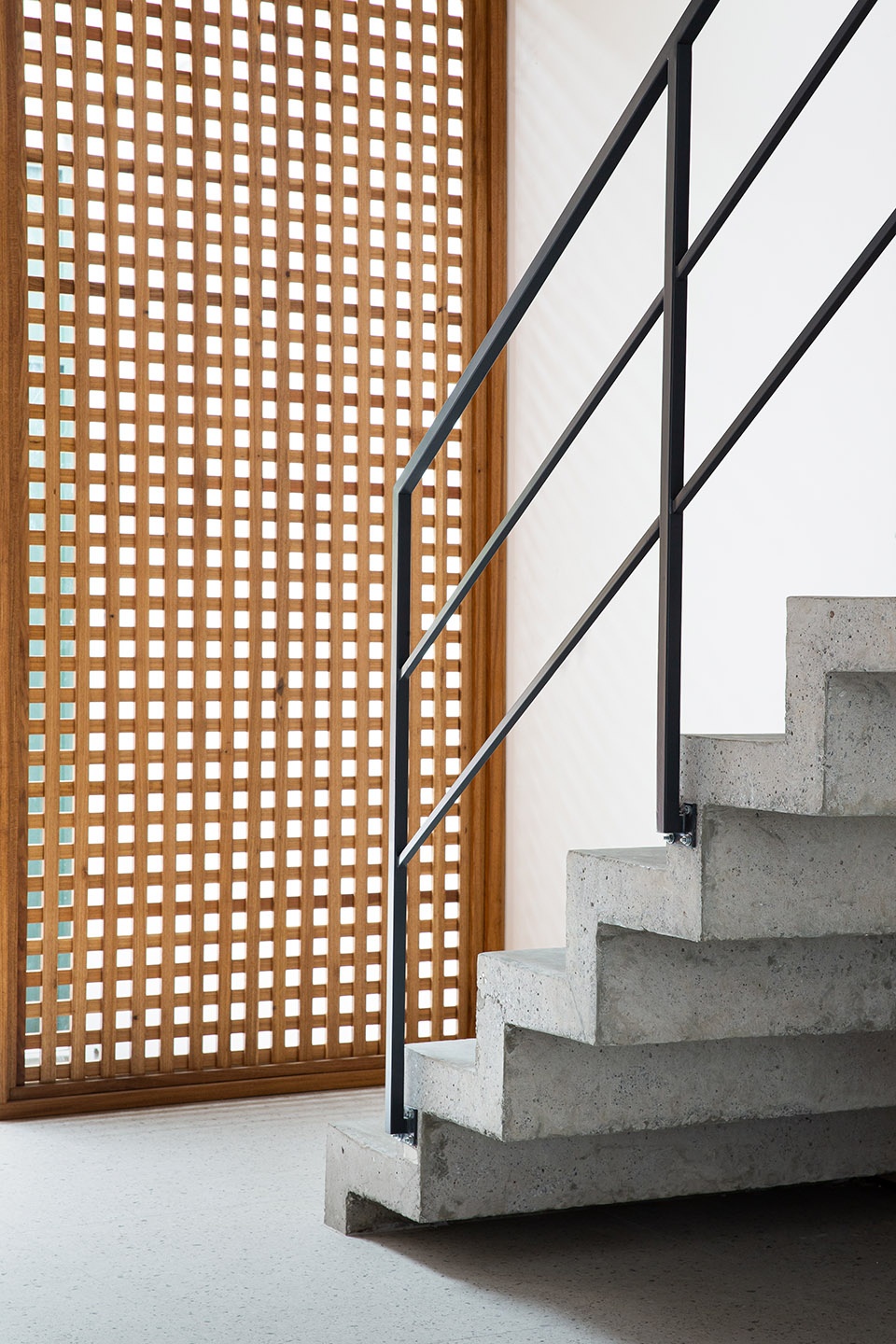 巴西特维奥之家丨巴西圣保罗丨CASA100 建筑-8