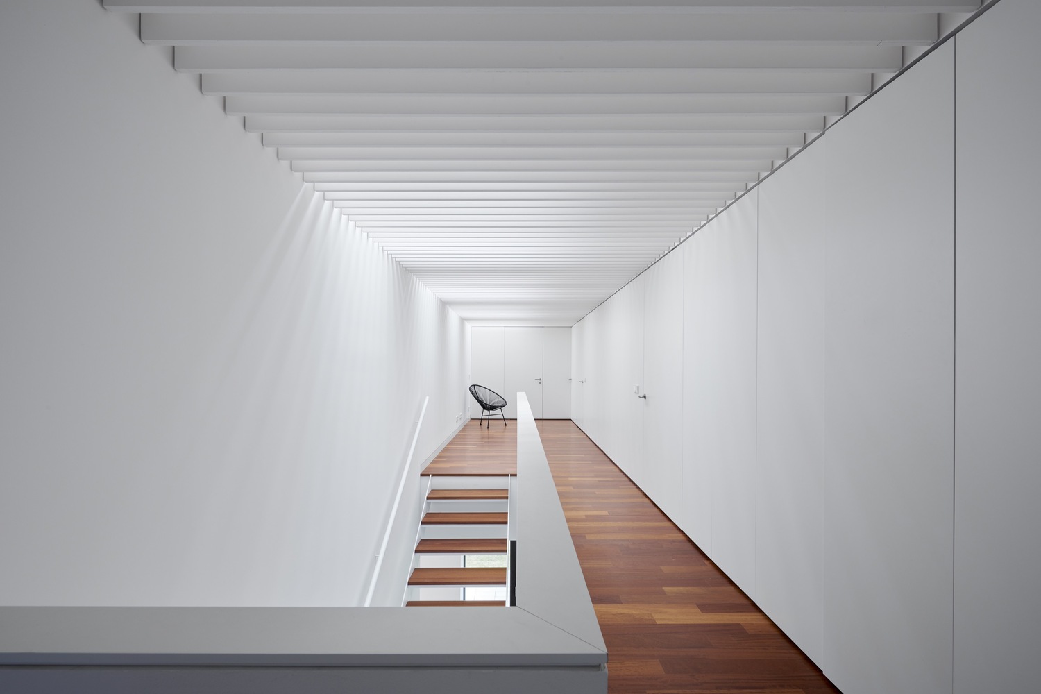 Pamplona Jih 住宅翻新-26