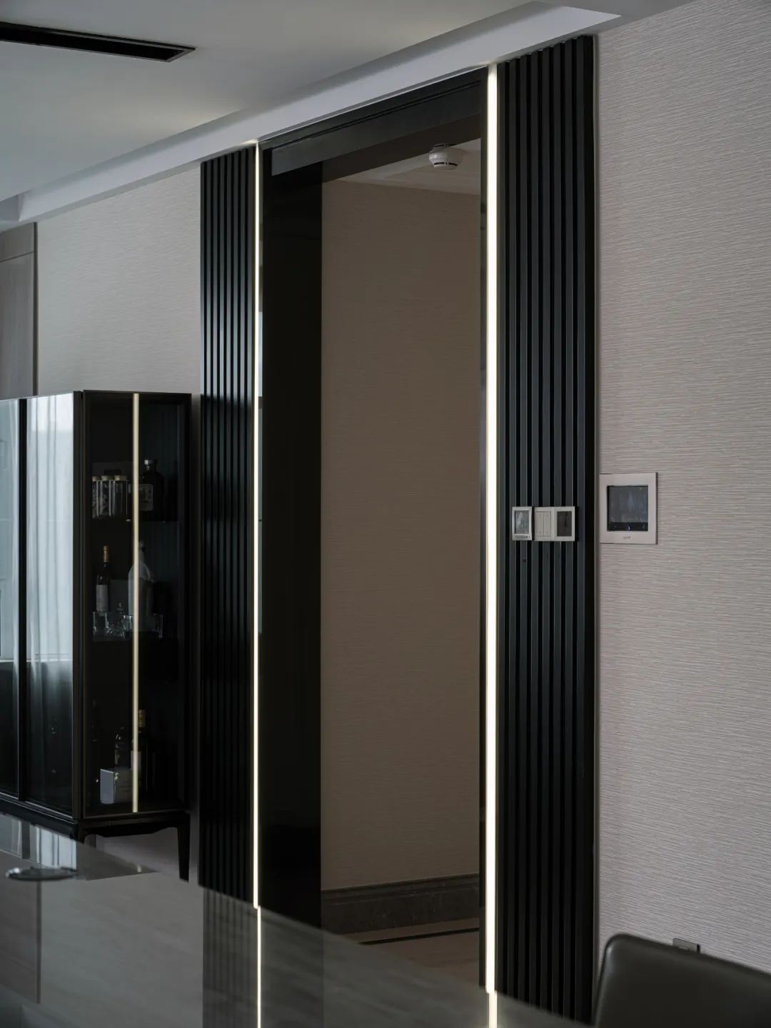 JMF 平与衡丨中国杭州丨GREENJUN-48