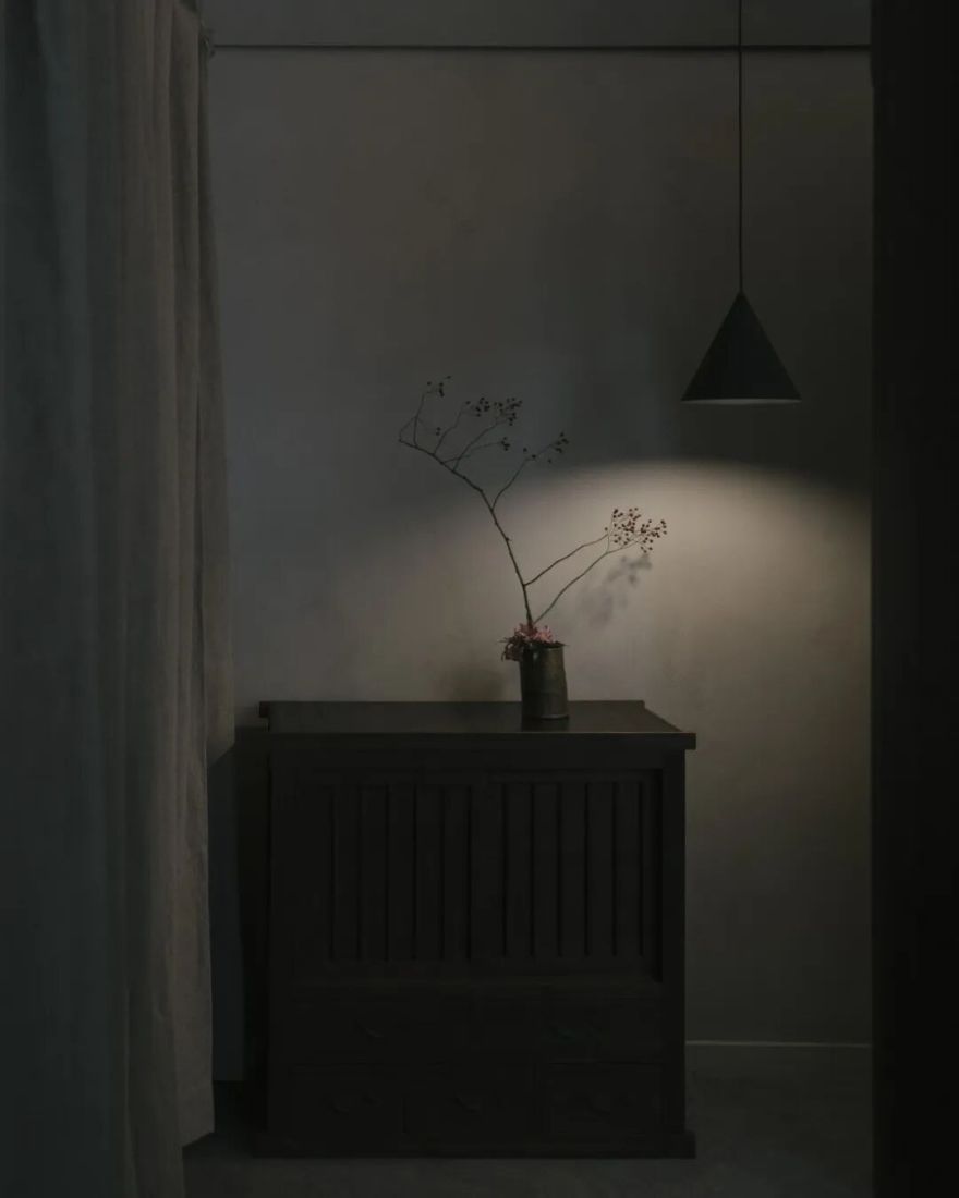 库马约尔小镇小木屋改造丨意大利丨Maison Osaïn-42